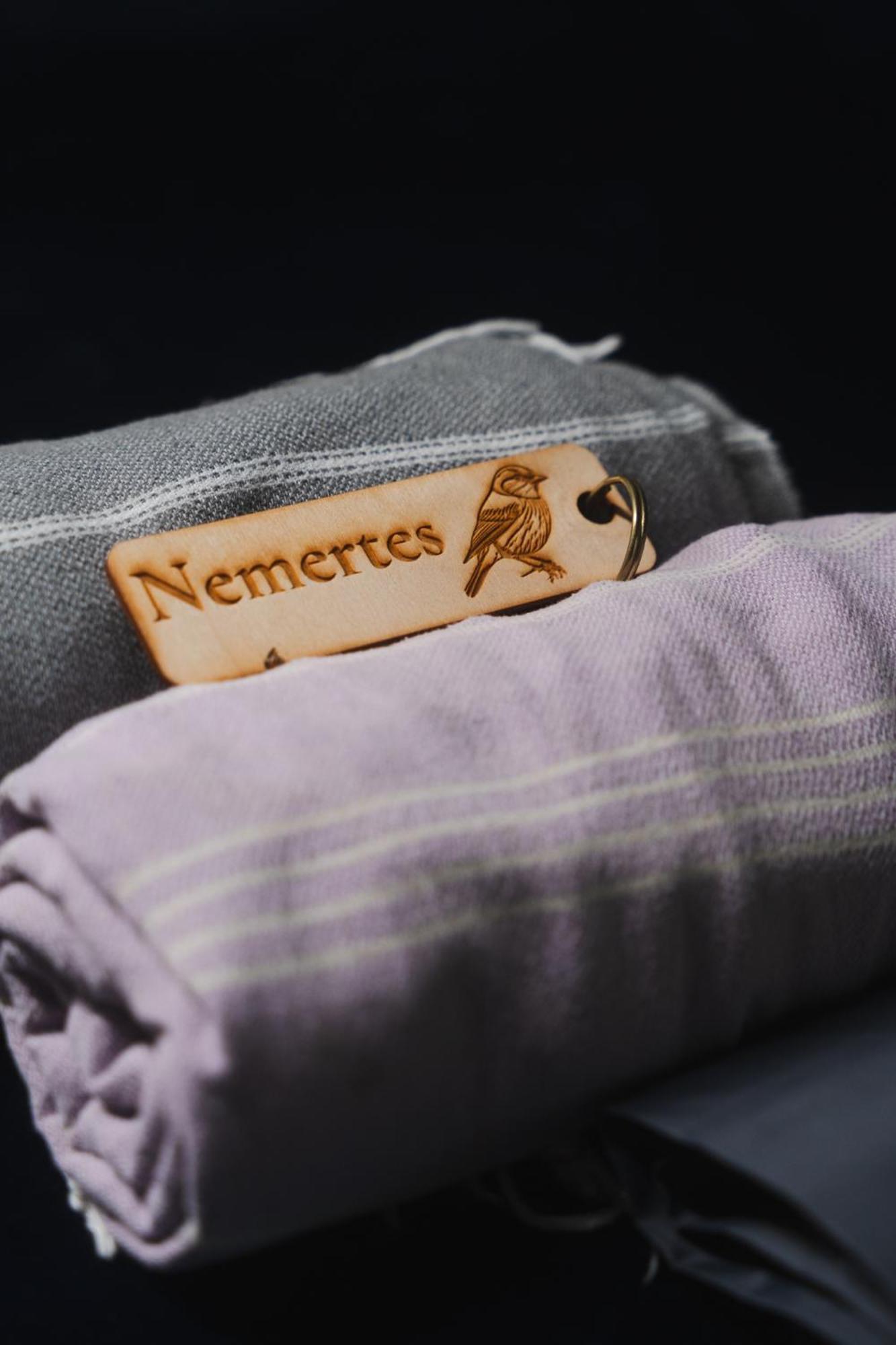 Nereus 호텔 Puerto Jiménez 외부 사진
